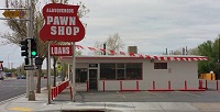 Albuquerque Pawn Shop photo