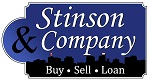 Stinson & Company logo