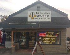 J G Pawn photo