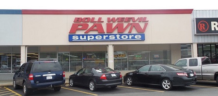 Boll Weevil Pawn & Superstore store photo
