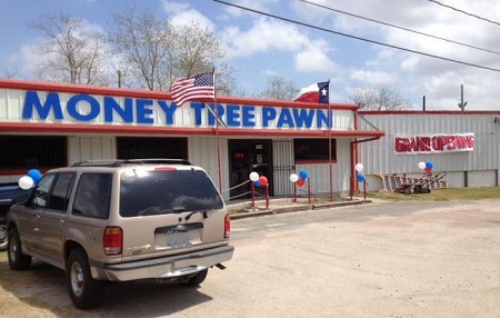 Money Tree Pawn store photo