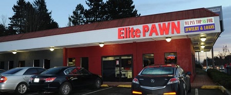 Elite Pawn store photo