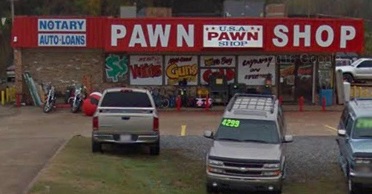 USA Pawn photo