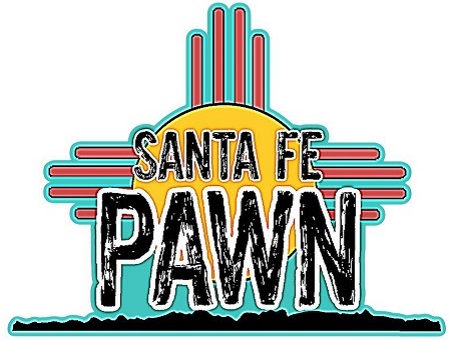 Santa Fe Pawn logo