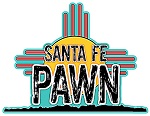 Santa Fe Pawn logo