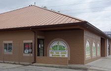 Trading Post photo