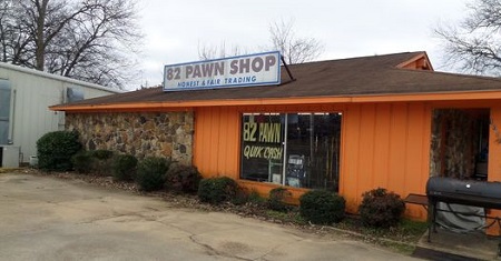 82 Pawn Inc store photo