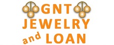 GNT Jewelry and Loan Pawn Shop logo