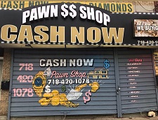 Cash Now Pawn Shop photo