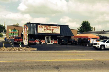 Tri-State Pawn & Jewelry - 29th St store photo