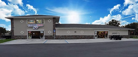 A Pawn USA store photo