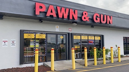 Florida Pawn & Gun store photo