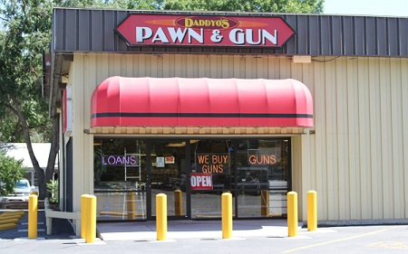 Daddyo's Pawn store photo