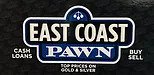 East Coast Pawn logo