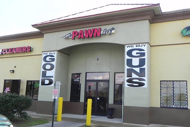 Two Pawn Guys store photo