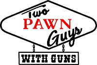 Two Pawn Guys logo