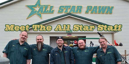 All-Star Pawn store photo