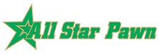 All-Star Pawn logo