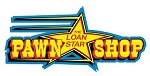 Loan Star Pawn Shop logo