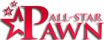 All-Star Pawn logo