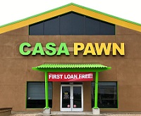 Casa Pawn photo