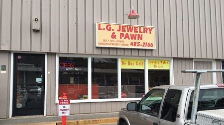 LG Jewelry & Pawn store photo