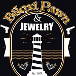 Biloxi Pawn & Jewelry logo