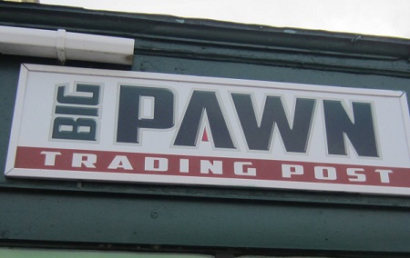 Big Pawn Trading Post store photo