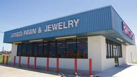 Amigo Pawn & Jewelry store photo