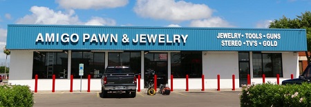 Amigo Pawn & Jewelry - N 10th St store photo