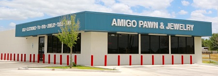 Amigo Pawn & Jewelry - Pecan Blvd store photo