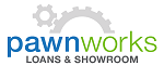 PawnWorks logo