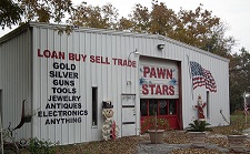 Pawn It All photo