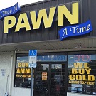 Once A Pawn A Time photo