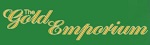 The Gold Emporium logo