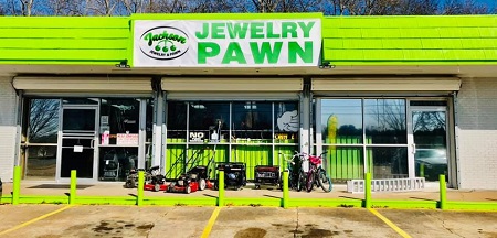 Jackson Jewelry and Pawn store photo