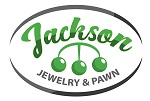 Jackson Jewelry and Pawn logo