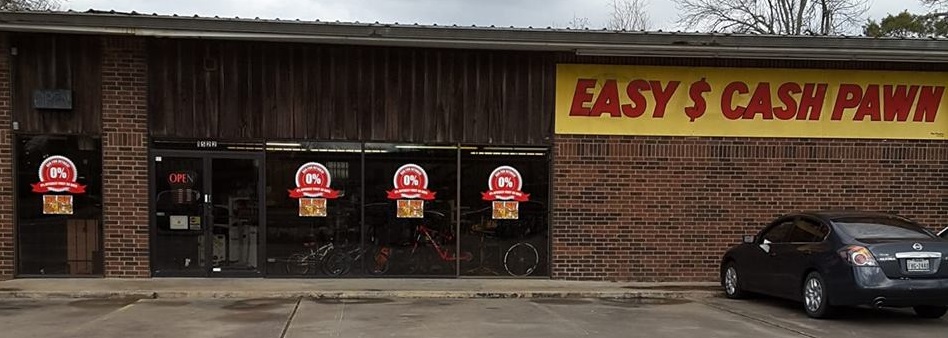 Easy $ Cash Pawn & Jewelry - E Main St store photo