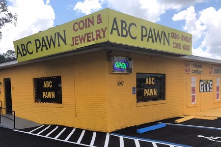 ABC Pawn Coin & Jewerly store photo