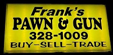 Frank's Pawn & Gun Shop photo