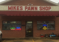 Mike's Pawn Shop photo