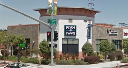 Posh Pawnbrokers store photo