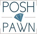 Posh Pawnbrokers logo