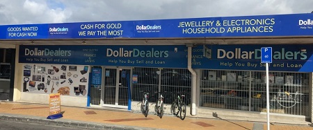 Dollar Dealers - Avondale store photo