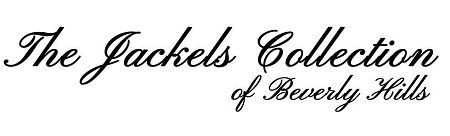 Tom Jackels Collection logo