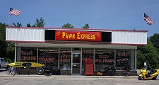 Pawn Express photo