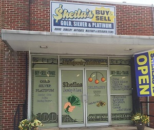 Sheila's Jewelry & Loan photo