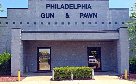 Philadelphia Gun & Pawn store photo