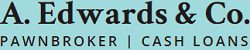 A Edwards & Co logo