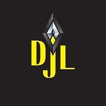 DJL Diamond Jewellery & Loan logo